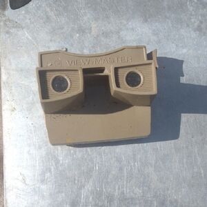 Classic Tan Viewer master